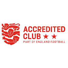 England Football Accredited Two Star Club