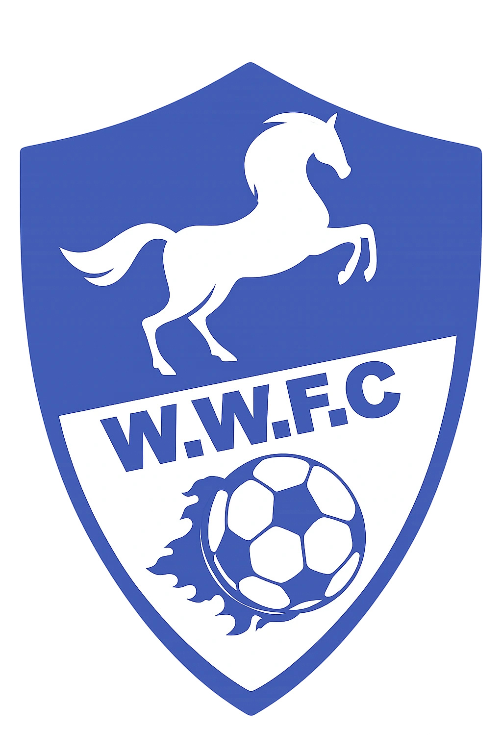 Wroughton Youth FC Begins New Chapter as Wroughton & Wichelstowe FC