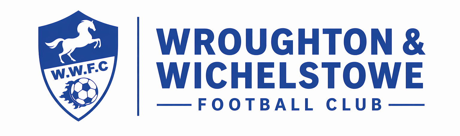 Wroughton Youth FC Begins New Chapter as Wroughton & Wichelstowe FC