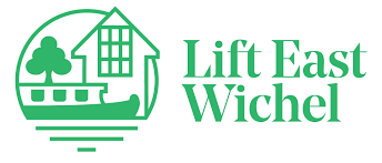 Lift East Wichel Primary School logo