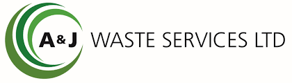 A&J Waste Services logo